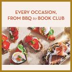 70+ Easy Bites That Pair Perfectly with Wine