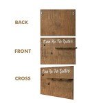 Funny Wine Glasses Rack Gift for Women