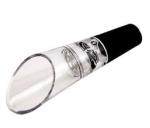 Mini Red Wine Decanter with Aerator and Filter