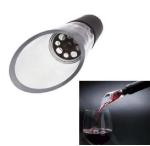 Mini Red Wine Decanter with Aerator and Filter