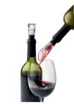 Mini Red Wine Decanter with Aerator and Filter