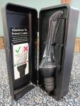 Vintorio Wine Aerator with Plastic Case