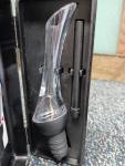 Vintorio Wine Aerator with Plastic Case