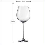 Schott Zwiesel Vinos White Wine Glass Set of 4