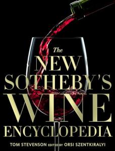Sotheby's Essential Wine Encyclopedia