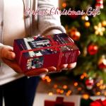 Rechargeable Electric Wine Opener Set with Accessories