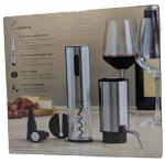 Rabbit Electric Wine Tool Set - 5-Piece Collection
