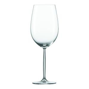 Schott Zwiesel Diva Crystal Red Wine Glass Set