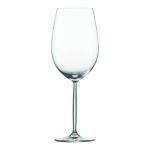 Schott Zwiesel Diva Crystal Red Wine Glass Set
