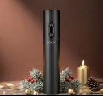 Sorso Electric Wine Opener - Effortless Cork Removal