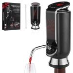 4-in-1 Electric Wine Aerator and Dispenser