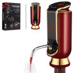 4-in-1 Electric Wine Aerator and Dispenser