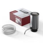 Electric Wine Aerator Pourer - Rechargeable 2-in-1