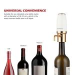 Winirina Electric Wine Aerator and Dispenser