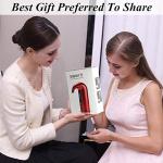 RICANK Electric Wine Aerator and Dispenser