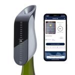 Electric Wine Aerator with Smart App Technology