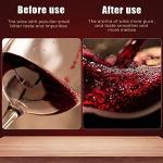 Electric Wine Aerator and Pourer - Rechargeable