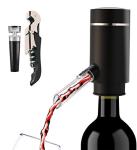 Automatic Electric Wine Aerator and Dispenser Pump