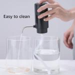 Electric Wine Aerator and Pourer - Rechargeable