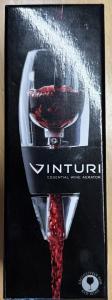 Vinturi Essential Red Wine Aerator