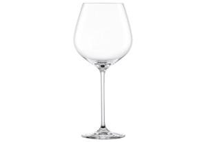 Schott Zwiesel Burgundy Red Wine Glass Set of 4