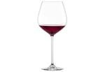 Schott Zwiesel Burgundy Red Wine Glass Set of 4