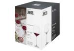 Schott Zwiesel Burgundy Red Wine Glass Set of 4