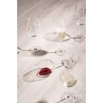 Set of 4 Dishwasher Safe Bordeaux Wine Glasses