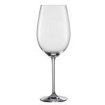 Set of 4 Dishwasher Safe Bordeaux Wine Glasses