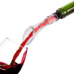 Wine Aerator and Drip Stopper Pouring Spout
