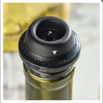 Electric Wine Opener and Preserver Set