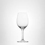 Schott Zwiesel Tritan Crystal All-Purpose Wine Glasses