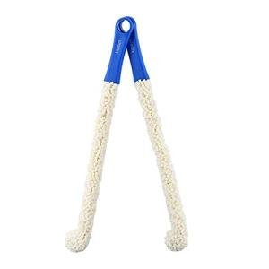 Flexible Foam Bottle Cleaning Brushes (2-Pack)