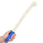 Flexible Foam Bottle Cleaning Brushes (2-Pack)