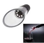 Mini Red Wine Decanter and Aerator Pourer