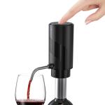 4-in-1 Electric Wine Opener and Accessories Set