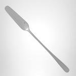 Fortessa Grand City Stainless Steel Marrow Spoon Set