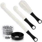 Decanter Cleaning Brush and Beads Set
