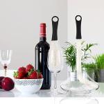 Decanter Cleaning Brush and Beads Set