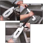 Decanter Cleaning Brush and Beads Set