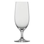 Set of 4 Classic Tulip Beer Glasses