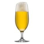 Set of 4 Classic Tulip Beer Glasses