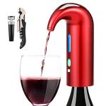 Electric Wine Aerator and Decanter – Easy Use