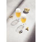 Set of 4 Classic Tulip Beer Glasses