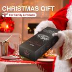 Electric Wine Bottle Opener - Easy and Quick