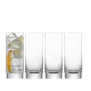 ZWIESEL GLAS Paris Long Drink Glasses - Set of 6