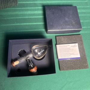 Centellino Areadivino Wine Aerator and Decanter 125 ML