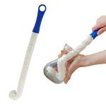 Flexible 16” Bottle Brush Cleaner for Decanters