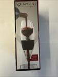 Vinturi Red Wine Aerator and Stand