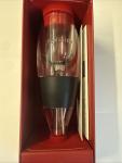 Vinturi Red Wine Aerator and Stand
